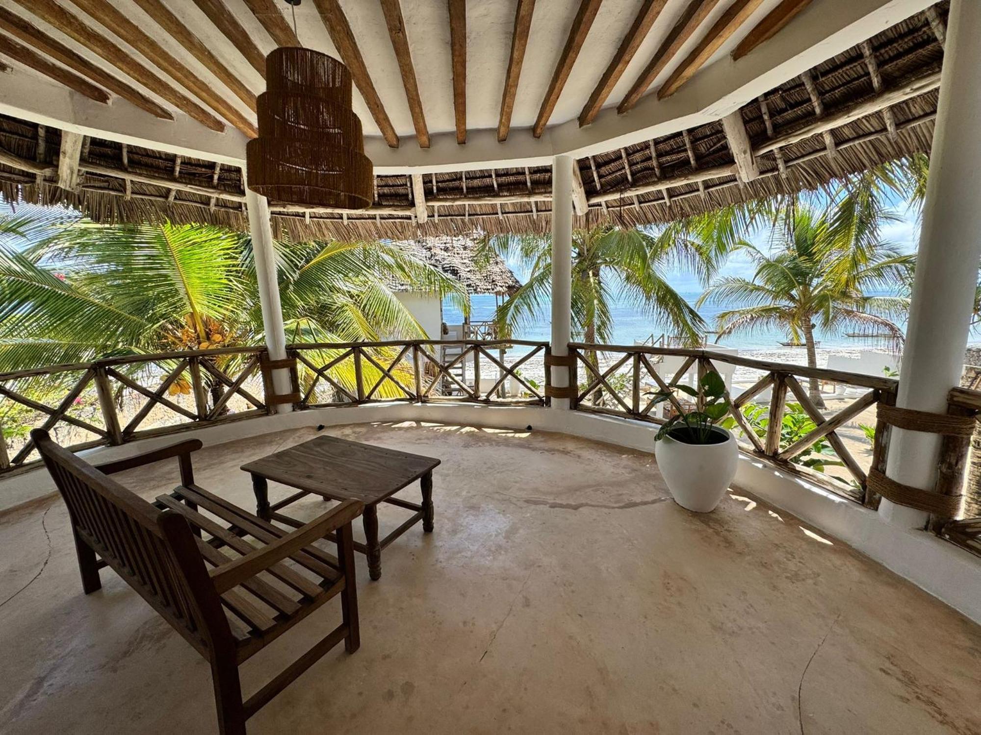 Mango Beach House Jambiani  Exteriér fotografie