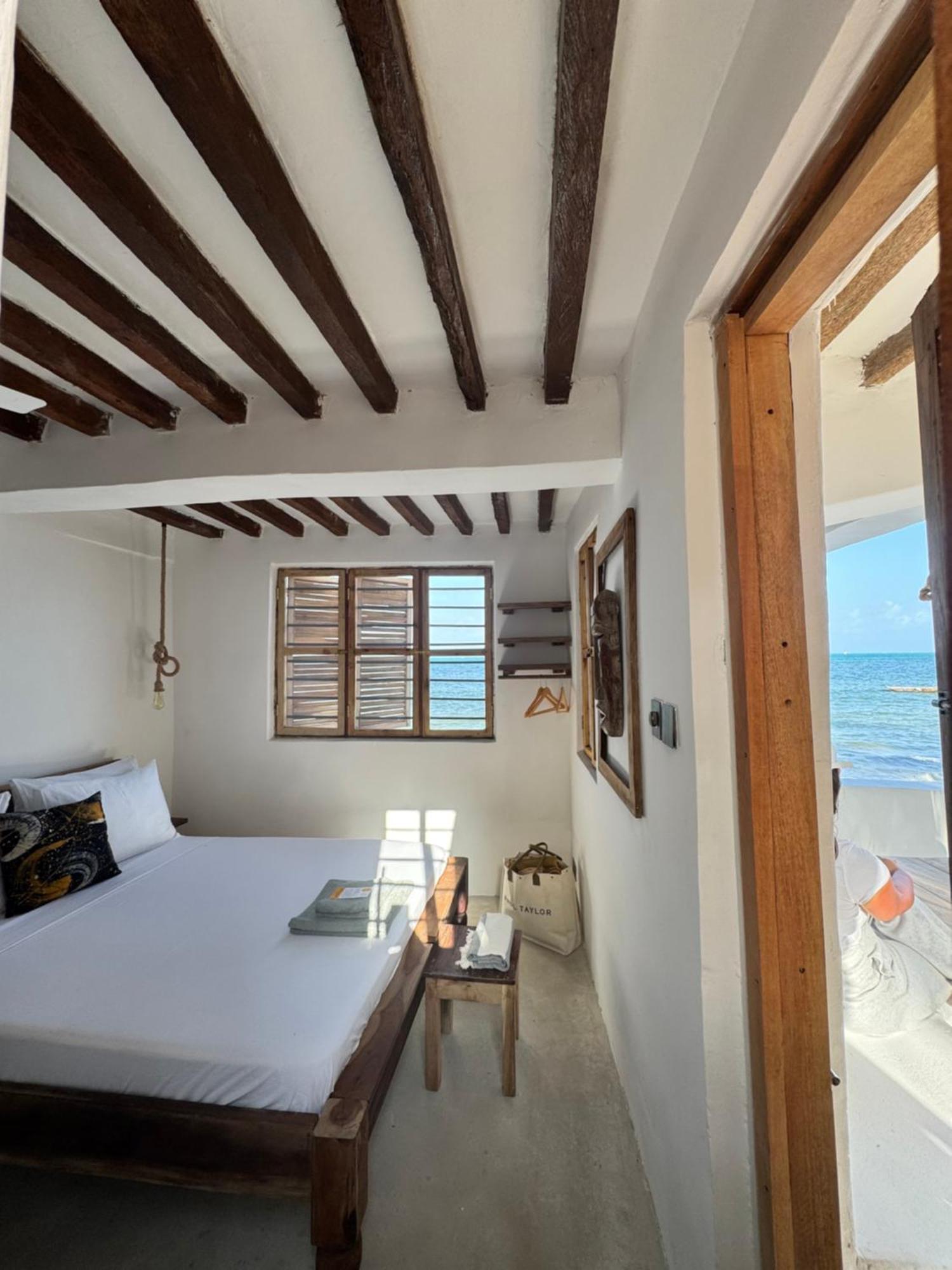 Mango Beach House Jambiani  Exteriér fotografie
