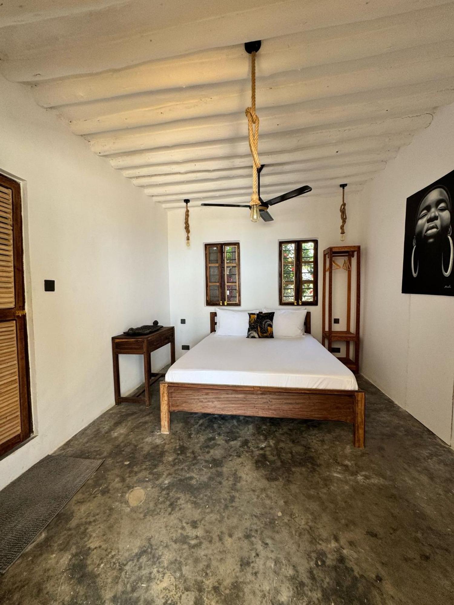 Mango Beach House Jambiani  Exteriér fotografie